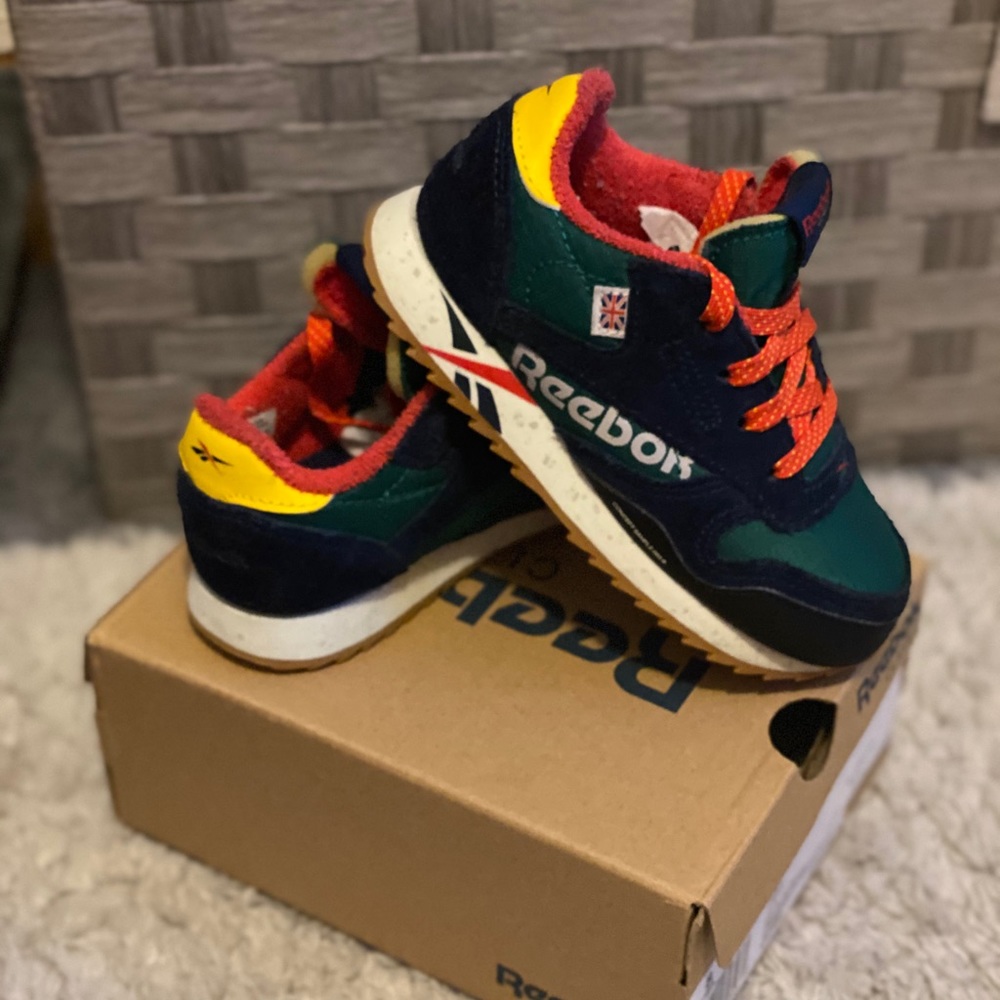 Reebok Classic